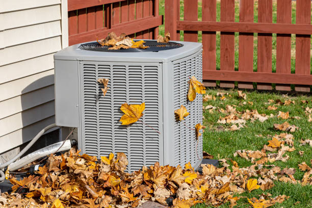  Whiskey Creek, FL HVAC Pros