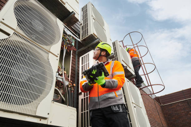 Best HVAC Repair Near Me  in Whiskey Creek, FL