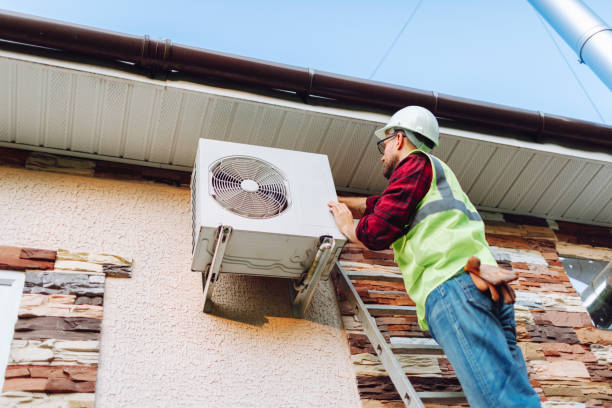Best Central Air Repair  in Whiskey Creek, FL