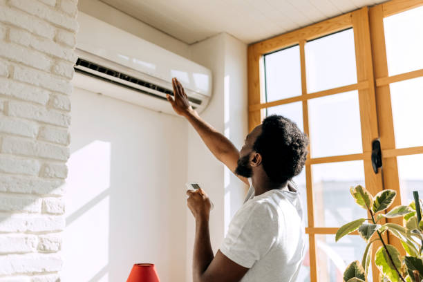 Best Commercial HVAC Repair  in Whiskey Creek, FL