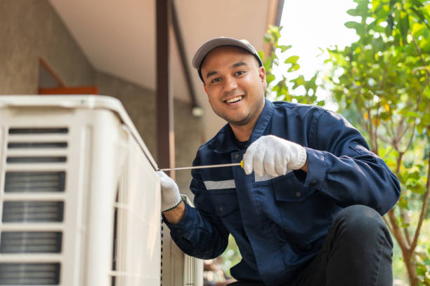 Air Duct Cleaning in Whiskey Creek, FL